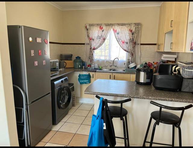 2 BEDROOM APARTMENT FOR SALE IN EQUESTRIA